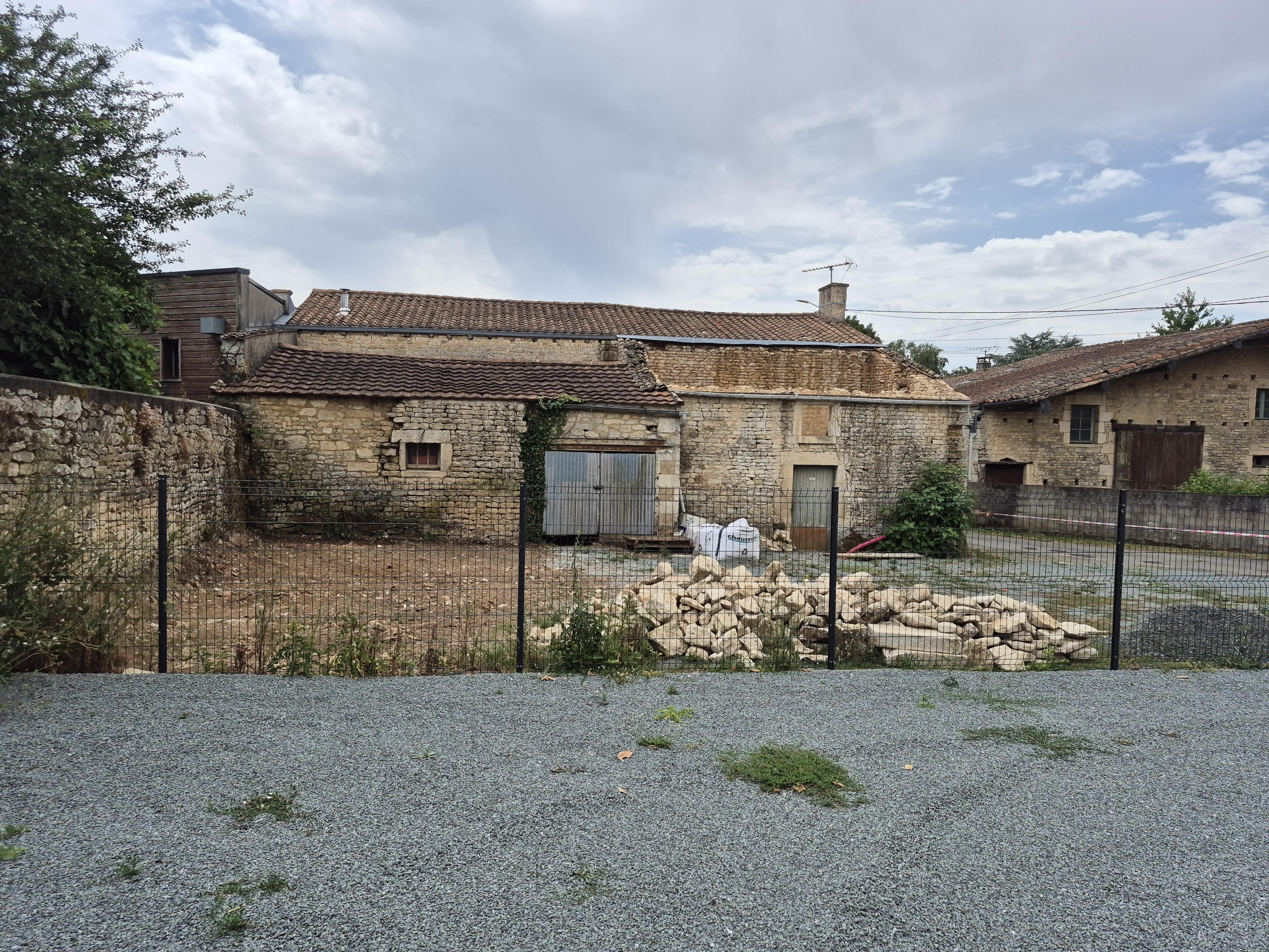 Projet 3 - Rénovation intérieure à Niort